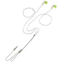 Hama Headphones  ME-490  (00014490)